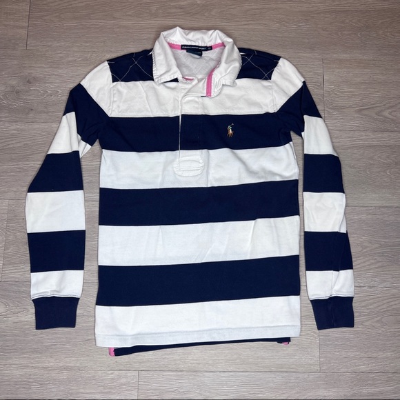 Ralph Lauren Tops - Ralph Lauren Polo Size XS